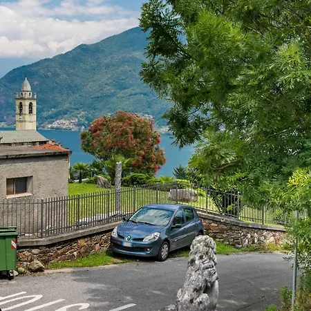 Casa Ambrogio, Family By Halldis Cremia