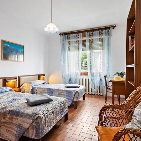 Vakantiehuis Casa Ambrogio, Family By Halldis *