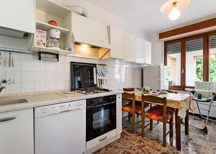 Casa Ambrogio, Family By Halldis *