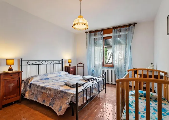 Casa Ambrogio, Family By Halldis Vakantiehuis *