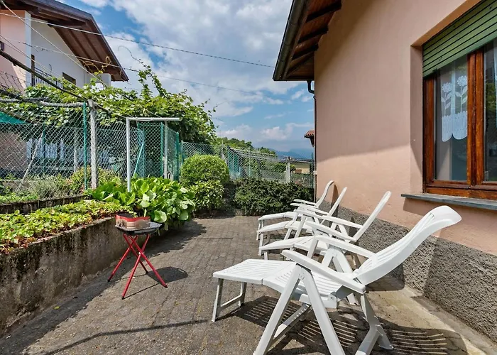 Casa Ambrogio, Family By Halldis Vakantiehuis *