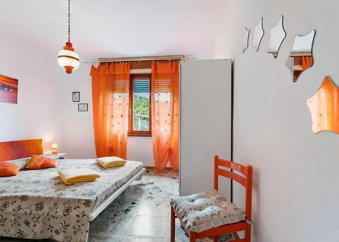 Vakantiehuis Casa Ambrogio, Family By Halldis