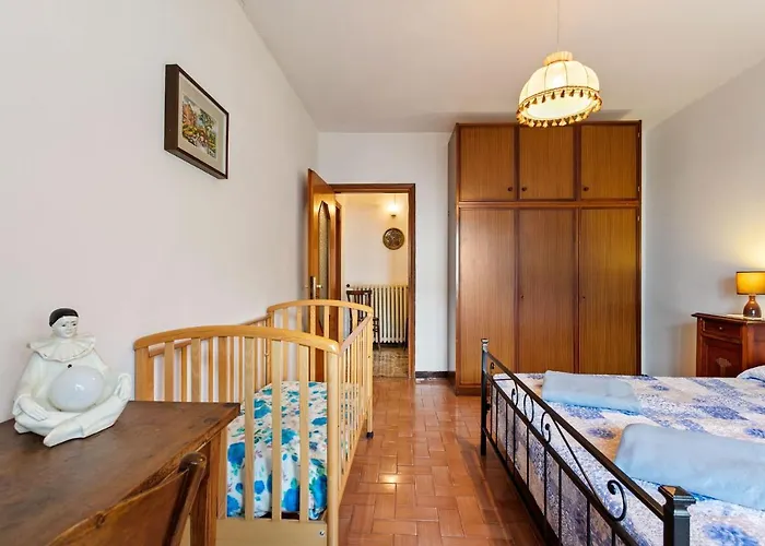 Casa Ambrogio, Family By Halldis * Cremia