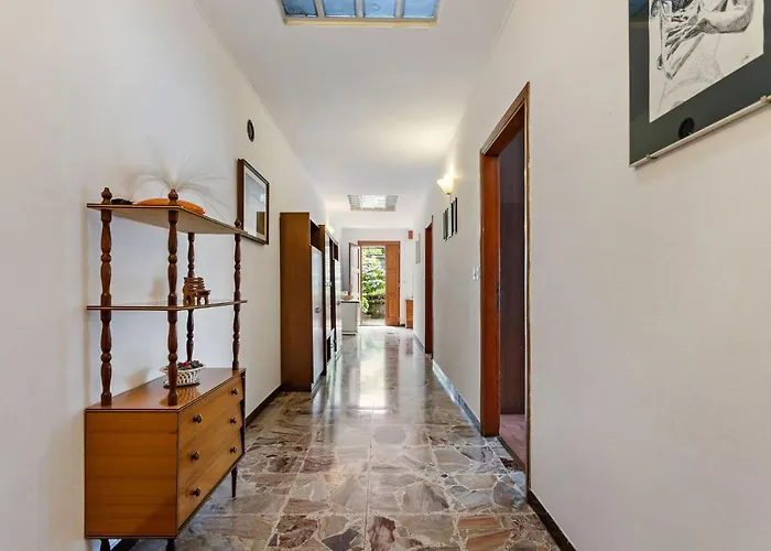 Casa Ambrogio, Family By Halldis Vakantiehuis