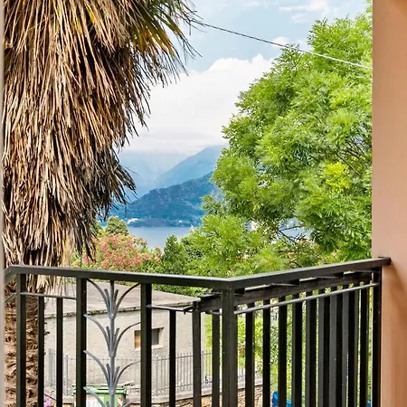 Casa Ambrogio, Family By Halldis בית נופש