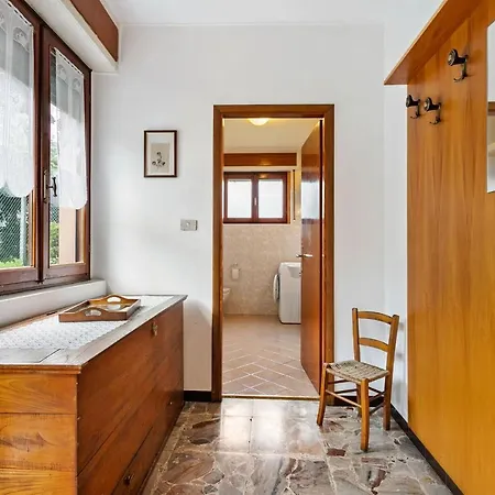 Casa Ambrogio, Family By Halldis *