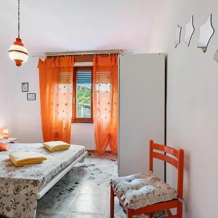 Casa de Férias Casa Ambrogio, Family By Halldis