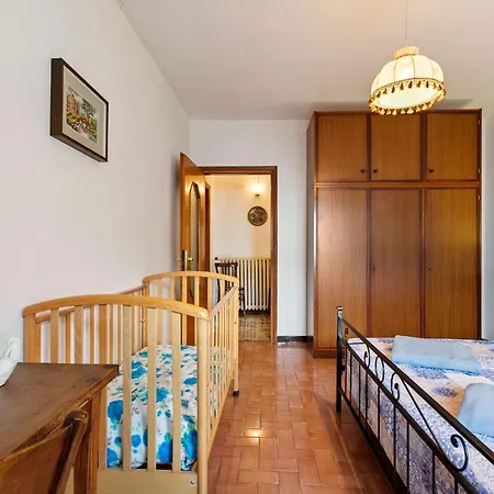 Casa Ambrogio, Family By Halldis * Cremia