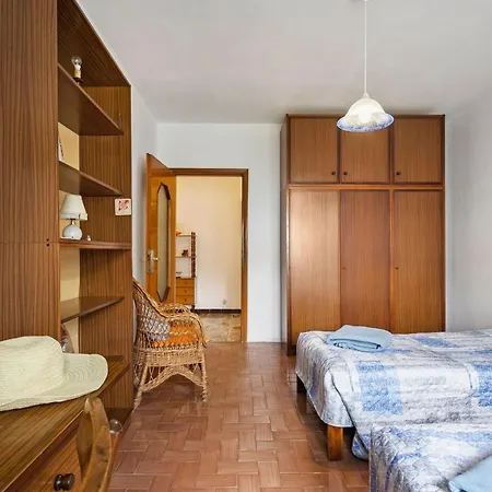 Casa Ambrogio, Family By Halldis Casa de Férias
