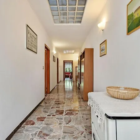 Casa Ambrogio, Family By Halldis * Cremia