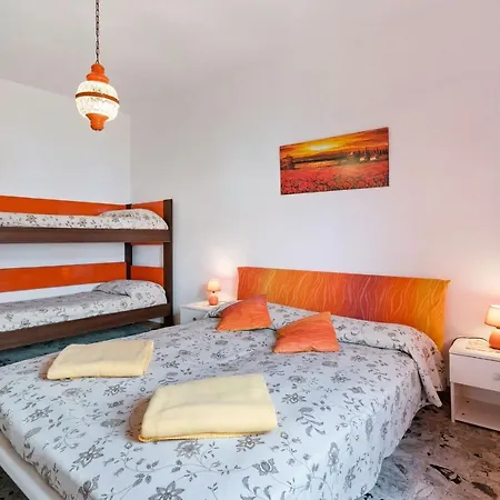 Casa Ambrogio, Family By Halldis בית נופש *