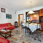 Dom wakacyjny Casa Ambrogio, Family By Halldis Cremia