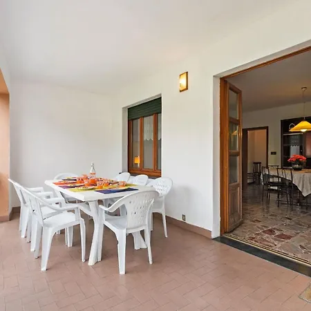 Casa Ambrogio, Family By Halldis Dom wakacyjny Cremia