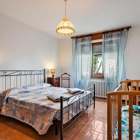 Casa Ambrogio, Family By Halldis Dom wakacyjny *
