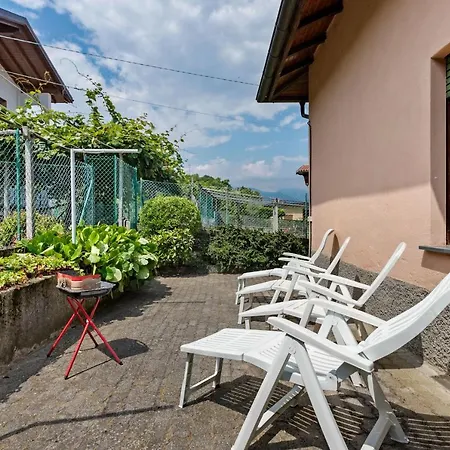 Casa Ambrogio, Family By Halldis Dom wakacyjny *