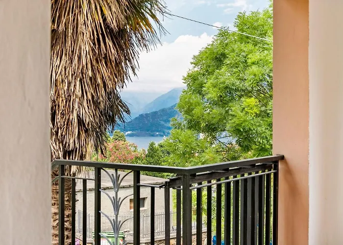 Casa Ambrogio, Family By Halldis Дом отдыха