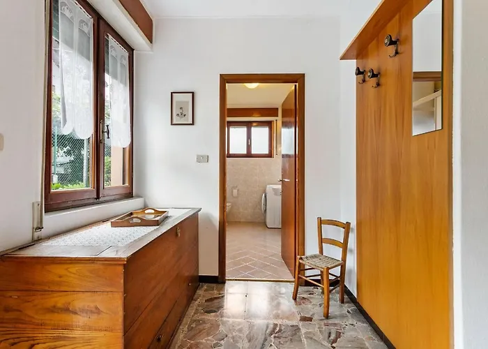 Casa Ambrogio, Family By Halldis *