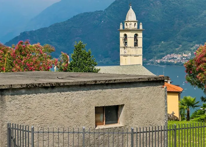 Casa Ambrogio, Family By Halldis * Кремия