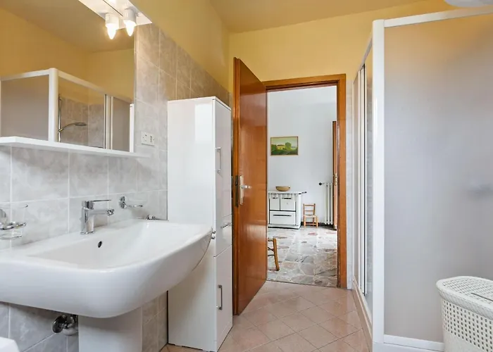 Casa Ambrogio, Family By Halldis Дом отдыха Кремия